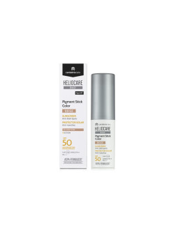 HELIOCARE 360º PIGMENT STICK SPF 50 1 ENVASE 10