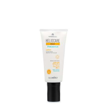 HELIOCARE 360º SPF 50 PEDIATRICS LOTION PROTECTO