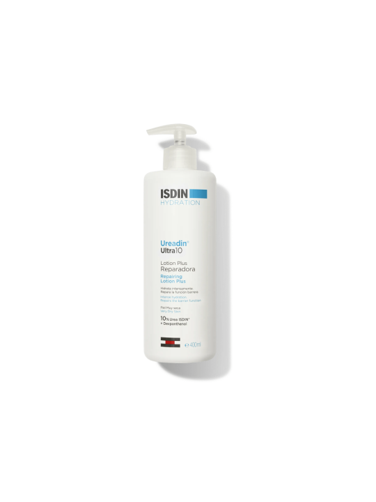 UREADIN ULTRA10 LOTION 400ML