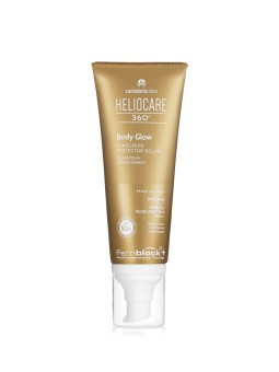 HELIOCARE 360º SPF 50+ BODY GLOW PROTECTOR SOLAR
