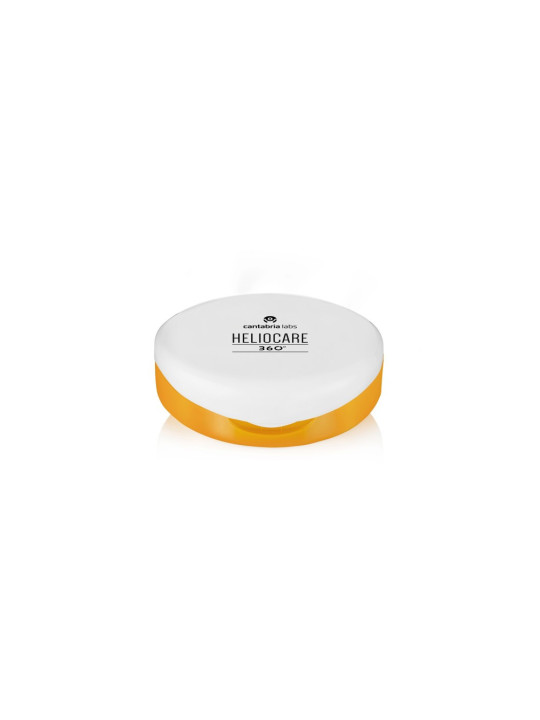 HELIOCARE 360º SPF 50+ OIL-FREE COMPACT BEIGE