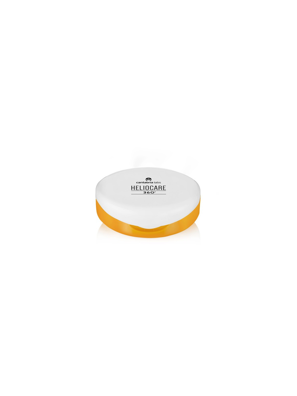 HELIOCARE 360º SPF 50+ OIL-FREE COMPACT BEIGE