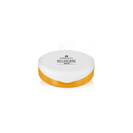 HELIOCARE 360º SPF 50+ OIL-FREE COMPACT PROTECTO