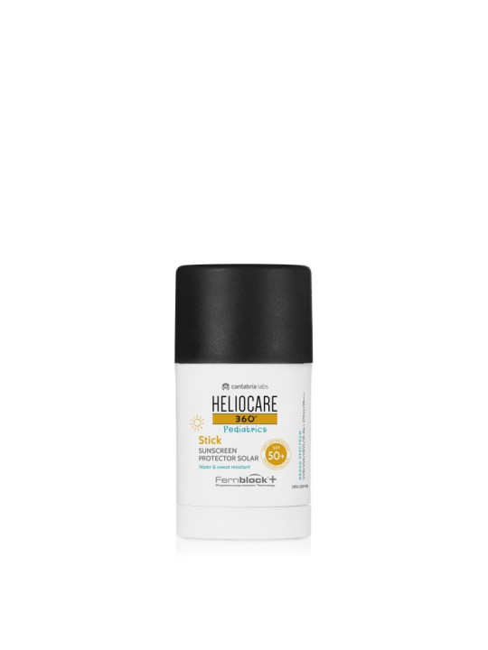 HELIOCARE 360º SPF 50+ PEDIATRICS STICK 25G
