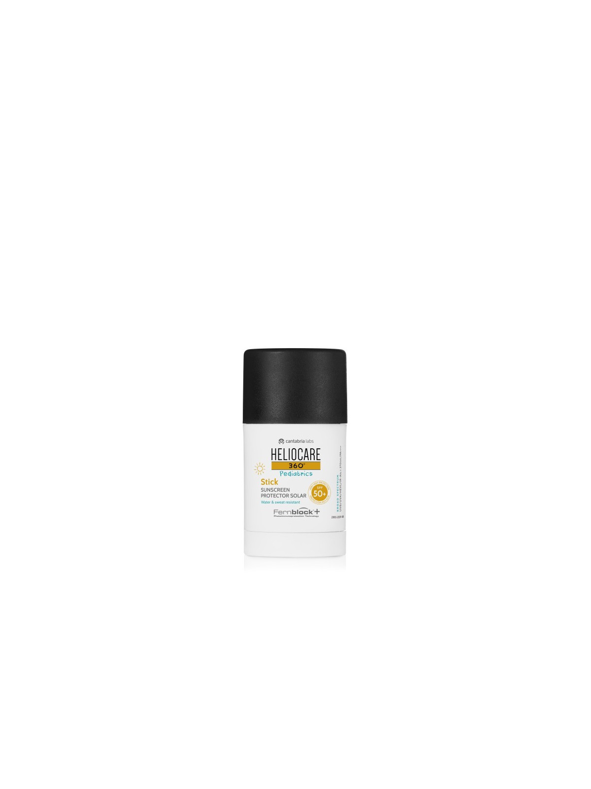HELIOCARE 360º SPF 50+ PEDIATRICS STICK 25G