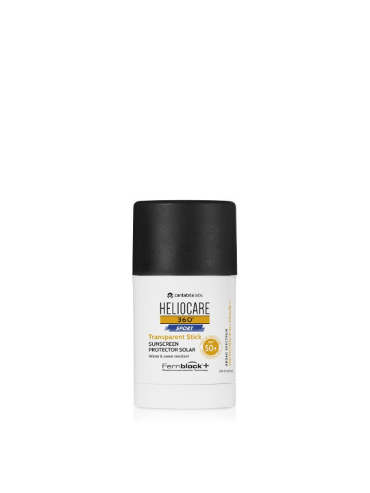HELIOCARE 360º SPORT PROTECTOR SOLAR STICK SPF 5
