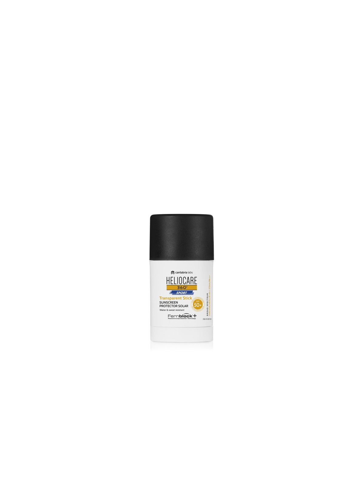 HELIOCARE 360º SPORT PROTECTOR SOLAR STICK SPF 5