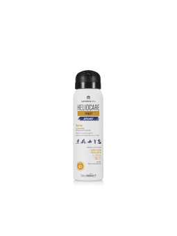 HELIOCARE 360º SPORT SPRAY PROTECTOR SOLAR SPF 5
