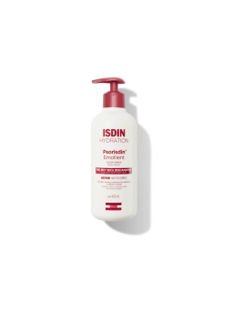PSORISDIN EMOLLIENT LOTION 400ML