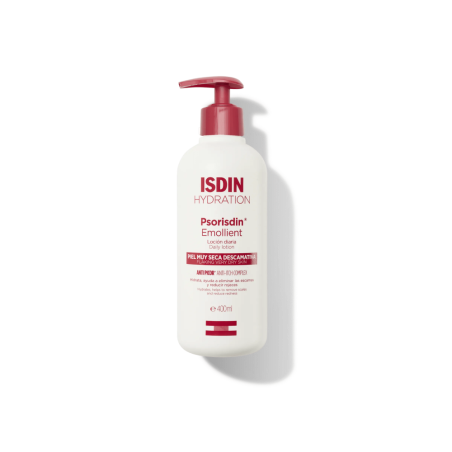 PSORISDIN EMOLLIENT LOTION 400ML