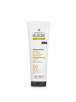 HELIOCARE ADVANCE GEL 250 ML