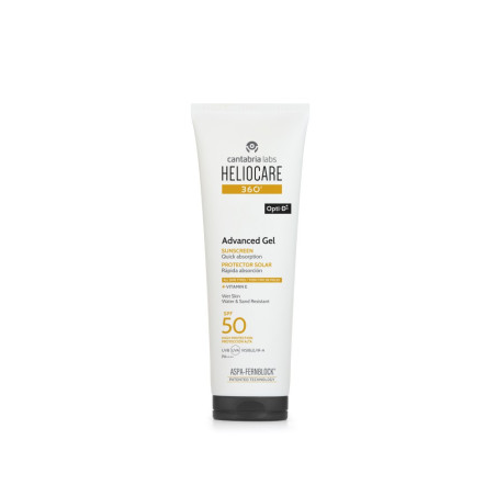 HELIOCARE ADVANCE GEL 250 ML