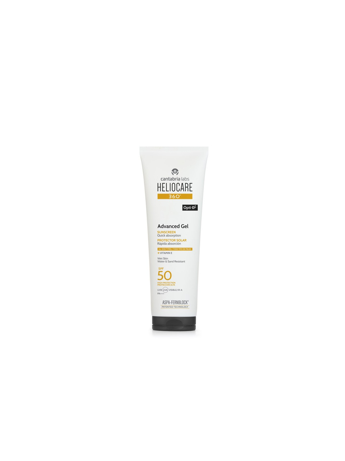 HELIOCARE ADVANCE GEL 250 ML