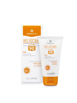 HELIOCARE ULTRA 90 GEL 50 ML