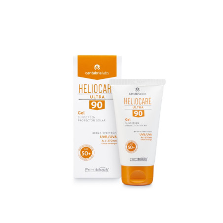 HELIOCARE ULTRA 90 GEL 50 ML