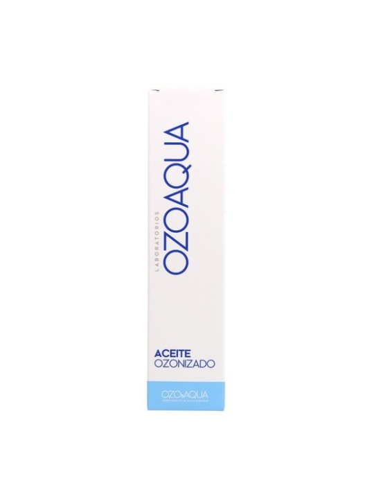 OZOAQUA ACEITE DE OZONO 100 ML