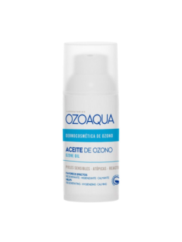 OZOAQUA ACEITE DE OZONO 15 ML