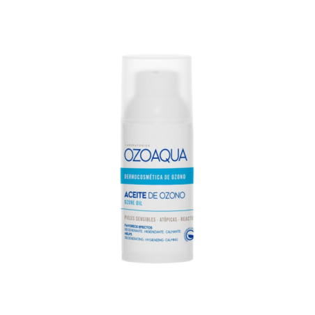 OZOAQUA ACEITE DE OZONO 15 ML