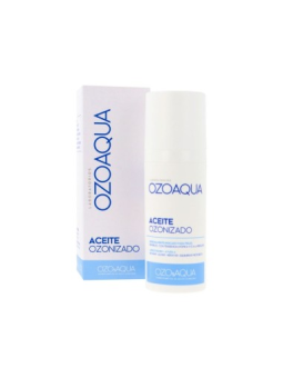 OZOAQUA ACEITE DE OZONO 50 ML
