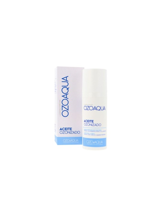 OZOAQUA ACEITE DE OZONO 50 ML