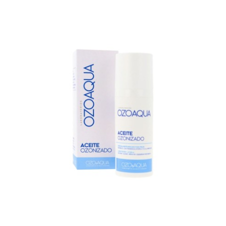 OZOAQUA ACEITE DE OZONO 50 ML