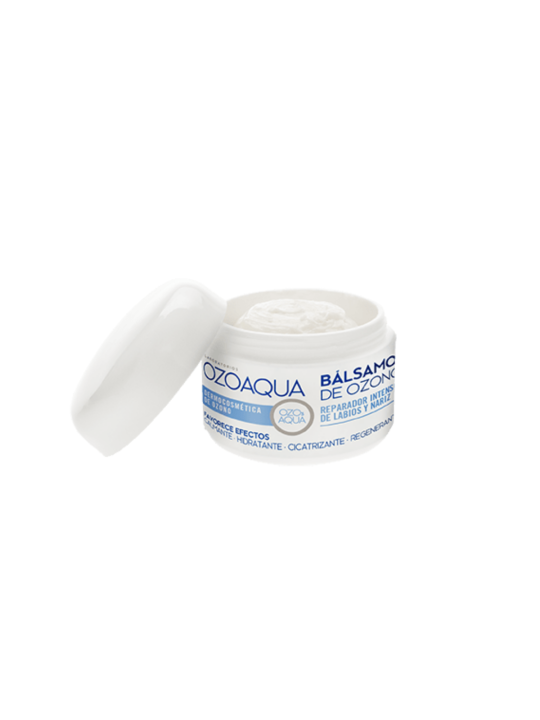 OZOAQUA BALSAMO DE OZONO 10 ML