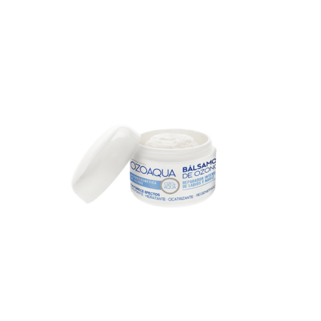 OZOAQUA BALSAMO DE OZONO 10 ML