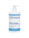 OZOAQUA CREMA CORPORAL ACEITE OZONIZADO 500 ML