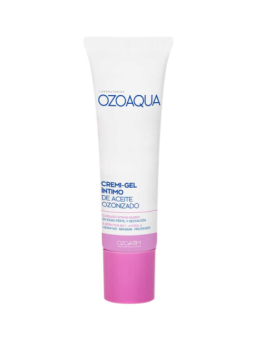 OZOAQUA CREMIGEL INTIMO 30 ML
