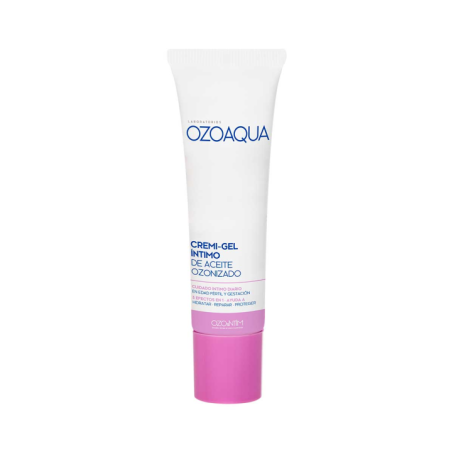 OZOAQUA CREMIGEL INTIMO 30 ML