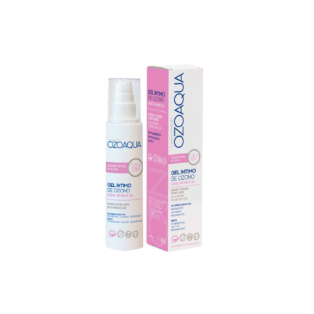 OZOAQUA GEL INTIMO 200 ML