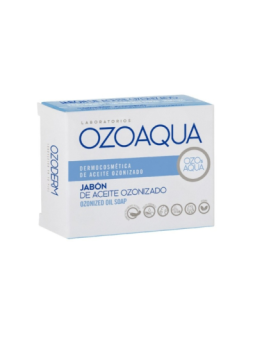 OZOAQUA JABON DE OZONO 100 G