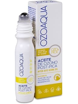 OZOAQUA OZOPIC  DE OZONO 15 ML