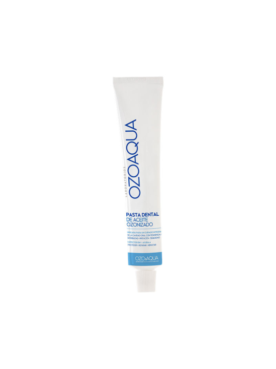 OZOAQUA PASTA DENTAL DE OZONO 40 ML
