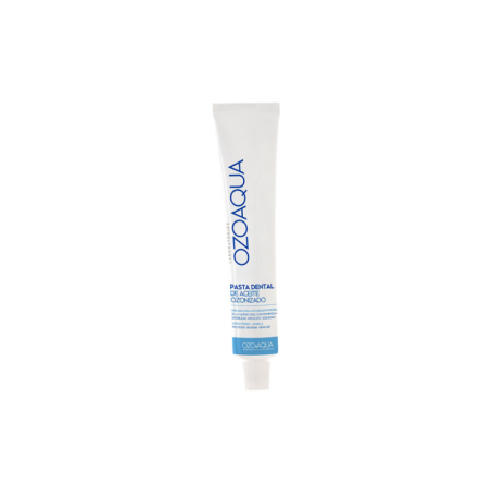 OZOAQUA PASTA DENTAL DE OZONO 40 ML