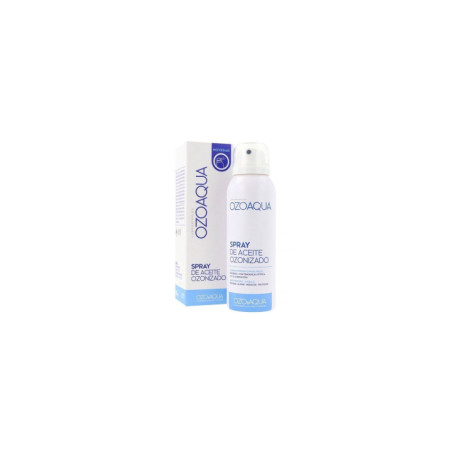OZOAQUA SPRAY DE ACEITE OZONIZADO 1 ENVASE 100 M