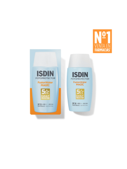FP FUSION WATER MAGIC SPF50 50ML