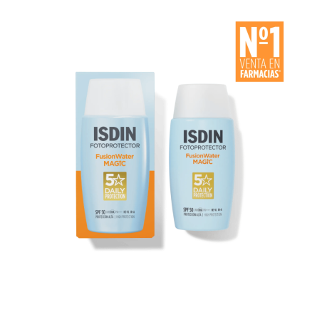 FP FUSION WATER MAGIC SPF50 50ML