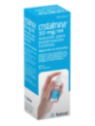 CRISTALMINA 10 MG/ML SOLUCION PARA PULVERIZACION