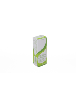 RESPIBIEN ANTIALERGICO 0,5 MG/ML + 0,5 MG/ML SOL