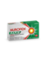 NUROFEN RAPID 400 MG 20 CAPSULAS BLANDAS