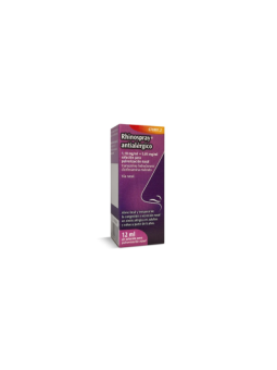 RHINOSPRAY ANTIALERGICO 1,18 MG/ML + 5,05 MG/ML