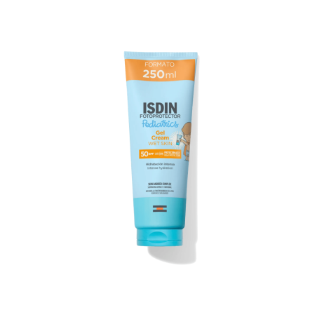 FP GEL CREAM PEDIATRICS SPF50 250ML