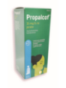 PROPALCOF 15 MG/5 ML JARABE 1 FRASCO 200 ML