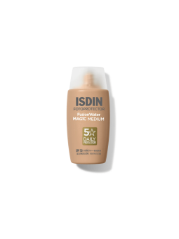 FP FWATER MAGIC COLOR MEDIUM SPF50 50ML