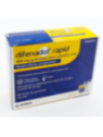 DIFENADOL RAPID EFG 400 MG 20 SOBRES GRANULADO P