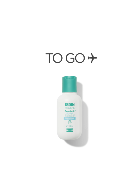 PROM GERMISDIN ORIGINAL 100ML