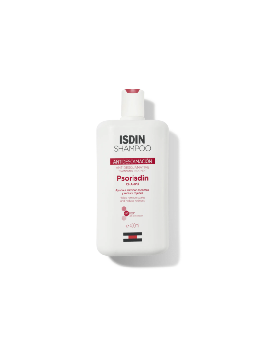 PSORISDIN CONTROL SHAMPOO 400ML