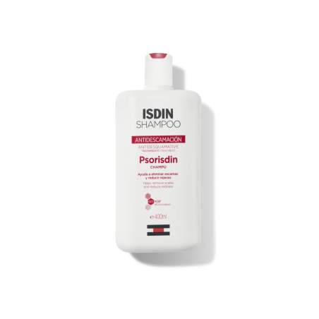 PSORISDIN CONTROL SHAMPOO 400ML