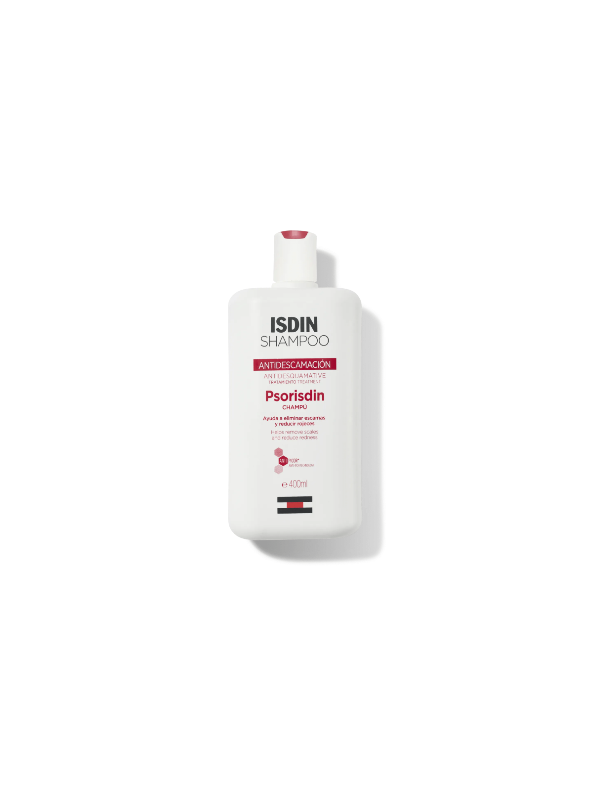 PSORISDIN CONTROL SHAMPOO 400ML